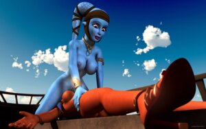 Rating: Explicit Score: 0 Tags: 16:10 3d_(artwork) 5_fingers aayla_secura ahsoka_tano alien alien_humanoid areola armband armlet blue_body blue_skin bracelet breasts brown_eyes clothing collar collar_ring costume cunnilingus digital_media_(artwork) duo e621 erect_nipples eyelashes eyeshadow facesitting female female/female fingers footwear genitals hand_on_hip hi_res high_heels hip_grab humanoid humanoid_on_humanoid jewelry kondas_peter lekku_(anatomy) long_eyelashes low-angle_view lying makeup metal_collar necklace nipples not_furry nude oral orange_body orange_skin outside pseudo_hair purple_eyeshadow sex shoes sitting sitting_on_another slave_leia_costume star_wars togruta twi'lek under_boob vaginal vulva widescreen User: bunchy7s