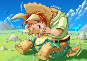 Rating: Safe Score: 0 Tags: 2009 ambiguous_gender bone_frill bottomwear ceratopsian ceratopsid chasmosaurine claws clothing dinosaur e621 edmol frill_(anatomy) growth horn marginocephalian ornithischian pants prehistoric_species pteranodon pteranodontid pterosaur reptile saurischian scalie shirt solo species_transformation tail tail_growth theropod topwear transformation triceratops tyrannosaurid tyrannosauroid tyrannosaurus tyrannosaurus_rex User: bunchy7s Rating: Safe Score: 0 Tags: 2009 ambiguous_gender bone_frill bottomwear ceratopsian ceratopsid chasmosaurine claws clothing dinosaur e621 edmol frill_(anatomy) growth horn marginocephalian ornithischian pants prehistoric_species pteranodon pteranodontid pterosaur reptile saurischian scalie shirt solo species_transformation tail tail_growth theropod topwear transformation triceratops tyrannosaurid tyrannosauroid tyrannosaurus tyrannosaurus_rex User: bunchy7s