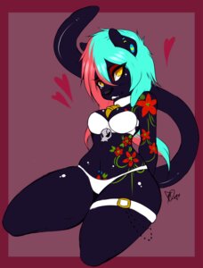 Rating: Safe Score: 0 Tags: anthro black_nose breasts domestic_cat e621 ear_piercing felid feline felis female geekidog hair heart_symbol hi_res long_hair mammal piercing solo yellow_eyes User: bunchy7s Rating: Safe Score: 0 Tags: anthro black_nose breasts domestic_cat e621 ear_piercing felid feline felis female geekidog hair heart_symbol hi_res long_hair mammal piercing solo yellow_eyes User: bunchy7s