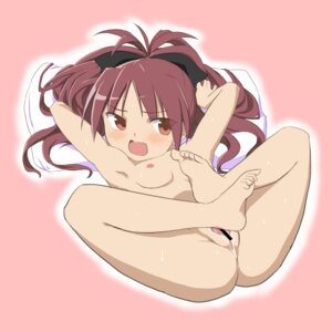 Rating: Explicit Score: 0 Tags: 10s 2011 artist_request barefoot blush blush_lines blushing blushing_at_viewer boobs breasts completely_nude curvaceous curvy curvy_body curvy_female curvy_figure feet female female_focus female_human female_human_feet female_only human human_only legs legs_up looking_at_viewer magical_girl mahou_shoujo_madoka_magica naked naked_female nervous nervous_sweat nipples nude nude_female pink_background puella_magi_madoka_magica pussy red_background rule34 sakura_kyouko simple_background small_breasts soles solo solo_female solo_focus spread_legs sweat sweatdrop sweating tagme tomes vagina User: bunchy7s