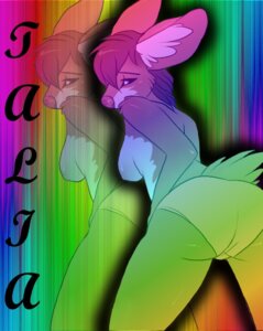 Rating: Questionable Score: 0 Tags: blush breasts clothed clothing deer diamondd~ e621 female mammal nervous nipples panties rainbow rainbow_background simple_background solo topless underwear User: bunchy7s Rating: Questionable Score: 0 Tags: blush breasts clothed clothing deer diamondd~ e621 female mammal nervous nipples panties rainbow rainbow_background simple_background solo topless underwear User: bunchy7s