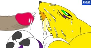 Rating: Explicit Score: 0 Tags: anthro bandai_namco black_sclera bodily_fluids canid canine censored cum cumshot digimon digimon_(species) duo e621 ejaculation erection fur genital_fluids genitals humanoid_genitalia humanoid_penis male mammal mosaic_censorship oral orgasm penis renamon sex unknown_artist white_body white_fur yellow_body yellow_fur User: bunchy7s Rating: Explicit Score: 0 Tags: anthro bandai_namco black_sclera bodily_fluids canid canine censored cum cumshot digimon digimon_(species) duo e621 ejaculation erection fur genital_fluids genitals humanoid_genitalia humanoid_penis male mammal mosaic_censorship oral orgasm penis renamon sex unknown_artist white_body white_fur yellow_body yellow_fur User: bunchy7s