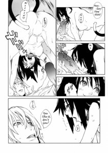 Rating: Explicit Score: 0 Tags: animal_ears black_hair breasts cat_ears censored choker collar comic copyright_request fellatio female highres male monochrome nude oral penis poorly_translated rule34 tail tongue translated wet yukimi User: bunchy7s