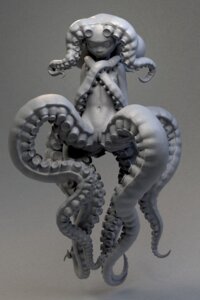 Rating: Explicit Score: 0 Tags: 2:3 3d_(artwork) animal_humanoid aquatic aquatic_humanoid breasts cecaelia cephalopod cephalopod_humanoid coleoid digital_media_(artwork) e621 female genitals hi_res humanoid mantle_(mollusk) merfolk mollusk mollusk_humanoid monochrome monster monster_girl_(genre) nude octopodiform raiondou rock slocik small_breasts solo split_form tentacles vulva User: bunchy7s