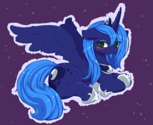 Rating: Safe Score: 0 Tags: blue_body blue_feathers blue_hair blush chipar e621 equid equine eyelashes feathered_wings feathers female feral friendship_is_magic green_eyes hair hasbro hi_res hooves horn kemono looking_at_viewer lying mammal my_little_pony mythological_creature mythological_equine mythology princess_luna_(mlp) purple_background simple_background solo winged_unicorn wings User: bunchy7s Rating: Safe Score: 0 Tags: blue_body blue_feathers blue_hair blush chipar e621 equid equine eyelashes feathered_wings feathers female feral friendship_is_magic green_eyes hair hasbro hi_res hooves horn kemono looking_at_viewer lying mammal my_little_pony mythological_creature mythological_equine mythology princess_luna_(mlp) purple_background simple_background solo winged_unicorn wings User: bunchy7s