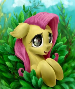 Rating: Safe Score: 0 Tags: 2014 cloud e621 equid equine fangs female feral fluttershy_(mlp) friendship_is_magic fur hair hasbro hi_res horse long_hair mammal my_little_pony open_mouth outside pink_hair pony rallerae sky solo teeth yellow_body yellow_fur User: bunchy7s