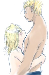 Rating: Explicit Score: 0 Tags: 1boy 1girls boku_to_maou female male okage_shadow_king rosalyn_(okage_shadow_king) rule34 stan_(okage_shadow_king) User: bunchy7s