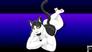 Rating: Questionable Score: 0 Tags: 2012 anthro biceps big_muscles butt domestic_cat e621 fabfelipe felid feline felis jimmy_mckeown looking_at_viewer male mammal muscular muscular_anthro muscular_male nude pose rogue solo tail User: bunchy7s