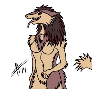 Rating: Questionable Score: 0 Tags: aarkangel anthro breasts e621 female fur mammal pose red_eyes sergal solo tail tongue User: bunchy7s Rating: Questionable Score: 0 Tags: aarkangel anthro breasts e621 female fur mammal pose red_eyes sergal solo tail tongue User: bunchy7s