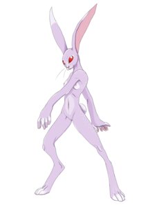 Rating: Explicit Score: 0 Tags: alice_nonomura anthro bloody_roar breasts bunny female female_only furry lagomorph nipples rabbit red_eye's rule34 shank simple_background solo white_background white_fur User: bunchy7s Rating: Explicit Score: 0 Tags: alice_nonomura anthro bloody_roar breasts bunny female female_only furry lagomorph nipples rabbit red_eye's rule34 shank simple_background solo white_background white_fur User: bunchy7s