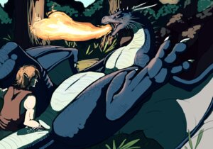 Rating: Explicit Score: 0 Tags: 2011 animal_genitalia bestiality blue_body blue_scales bodily_fluids breath_powers claws cloaca cloaca_juice cloacal cloacal_fisting cloacal_penetration clothed clothing comic detailed_background dragon duo e621 ejaculation elemental_manipulation elf eragon_(character) female female_on_humanoid feral fire fire_breathing fire_manipulation fire_orgasm fisting forest genital_fluids genitals horizontal_cloaca horn humanoid humanoid_on_feral humanoid_pointy_ears inheritance_cycle interspecies larger_female larger_feral legs_up lost_my_keys lying male male/female male_on_feral membrane_(anatomy) membranous_wings mythological_creature mythological_scalie mythology nature on_back open_mouth orgasm outside penetration plant pointy_ears saphira scales scalie sex size_difference smaller_humanoid smaller_male smile spread_legs spreading syrinoth tail toe_claws tree unusual_fisting vaginal_fluids vaginal_squirting wings wood User: bunchy7s