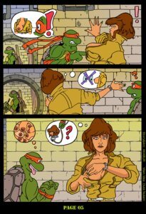 Rating: Explicit Score: 0 Tags: akabur anthro april_o'neil areola comic dialogue donatello_(tmnt) e621 female group human male mammal mask michelangelo_(tmnt) nipples pictographics reptile scalie speech_bubble teenage_mutant_ninja_turtles turtle User: bunchy7s Rating: Explicit Score: 0 Tags: akabur anthro april_o'neil areola comic dialogue donatello_(tmnt) e621 female group human male mammal mask michelangelo_(tmnt) nipples pictographics reptile scalie speech_bubble teenage_mutant_ninja_turtles turtle User: bunchy7s