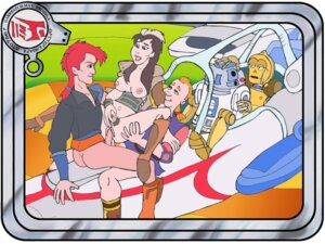 Rating: Explicit Score: 0 Tags: breasts c-3po droid_(star_wars) female garrbatch-man jord_dusat kea_moll r2-d2 rule34 star_wars thall_joben User: bunchy7s