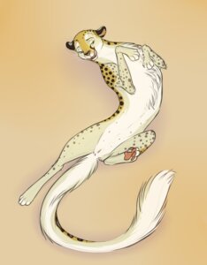 Rating: Explicit Score: 0 Tags: 4_toes after_sex anus bodily_fluids butt cheetah cum cum_in_vagina cum_inside cum_on_belly cum_on_body cum_on_face cum_taste digitigrade e621 feet felid feline female feral genital_fluids genitals hindpaw knon lying mammal mia_(hotwert) multi_nipple nipples nude on_back pawpads paws presenting presenting_hindquarters soles solo toes vulva User: bunchy7s