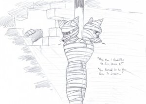 Rating: Questionable Score: 0 Tags: angry anthro black_nose bodily_fluids bound bound_together brick brick_wall canid canine disembodied_hand duo_focus e621 entombed female fox graphite_(artwork) group helpless male mammal monochrome mummification mummified mummy peril portrait tears three-quarter_portrait traditional_media_(artwork) undead unknown_artist wall_(structure) User: bunchy7s Rating: Questionable Score: 0 Tags: angry anthro black_nose bodily_fluids bound bound_together brick brick_wall canid canine disembodied_hand duo_focus e621 entombed female fox graphite_(artwork) group helpless male mammal monochrome mummification mummified mummy peril portrait tears three-quarter_portrait traditional_media_(artwork) undead unknown_artist wall_(structure) User: bunchy7s