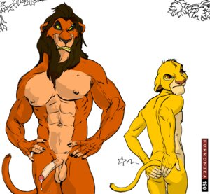 Rating: Explicit Score: 0 Tags: abs after_sex age_difference animal_genitalia anthro anthrofied backsack balls biceps bodily_fluids butt butthurt child cum disney duo e621 erection eye_scar facial_scar felid front_view fur furronika genital_fluids genitals hair hand_on_butt hand_on_hip humanoid_genitalia humanoid_penis incest_(lore) intraspecies lion looking_back male male/male mammal mane muscular nipples nude pain pantherine pecs penis presenting rape_face rear_view scar scar_(the_lion_king) sheath simba_(the_lion_king) simple_background smile standing the_lion_king vein yellow_body yellow_fur young young_anthro young_male User: bunchy7s
