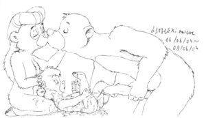 Rating: Explicit Score: 0 Tags: 2004 anthro anthro_only asthexiancal baloo bear cub disney female fur furry male mammal molly_cunningham monochrome penis rebecca_cunningham rule34 straight talespin User: bunchy7s Rating: Explicit Score: 0 Tags: 2004 anthro anthro_only asthexiancal baloo bear cub disney female fur furry male mammal molly_cunningham monochrome penis rebecca_cunningham rule34 straight talespin User: bunchy7s