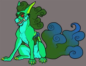 Rating: Safe Score: 0 Tags: airu asian_mythology canid canine e621 east_asian_mythology fangs feral foo_dog fur green_body green_fur grin jake_(airu) male male_feral mammal mane mythology quadruped red_eyes smile solo tail teeth User: bunchy7s Rating: Safe Score: 0 Tags: airu asian_mythology canid canine e621 east_asian_mythology fangs feral foo_dog fur green_body green_fur grin jake_(airu) male male_feral mammal mane mythology quadruped red_eyes smile solo tail teeth User: bunchy7s