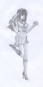 Rating: Explicit Score: 0 Tags: absurd_res anthro armwear bottomwear clothed clothing e621 elbow_gloves female footwear fur gloves greyscale hair handwear hi_res high_heels karca lagomorph leg_markings leporid mammal markings midriff miniskirt monochrome navel nipple_outline rabbit scut_tail shoes short_tail sketch skirt socks_(marking) solo tail tail_over_skirt User: bunchy7s Rating: Explicit Score: 0 Tags: absurd_res anthro armwear bottomwear clothed clothing e621 elbow_gloves female footwear fur gloves greyscale hair handwear hi_res high_heels karca lagomorph leg_markings leporid mammal markings midriff miniskirt monochrome navel nipple_outline rabbit scut_tail shoes short_tail sketch skirt socks_(marking) solo tail tail_over_skirt User: bunchy7s