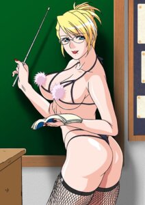 Rating: Explicit Score: 0 Tags: blonde_hair blue_eyes female fingernails fishnet_legwear fishnet_stockings fishnets glasses konami legwear lingerie lipstick long_fingernails long_nails makeup mature miss_spencer muriel_spencer nail nail_polish nails pointer rudoni rule34 rumble_roses sensei solo stockings teacher thighhighs thong User: bunchy7s Rating: Explicit Score: 0 Tags: blonde_hair blue_eyes female fingernails fishnet_legwear fishnet_stockings fishnets glasses konami legwear lingerie lipstick long_fingernails long_nails makeup mature miss_spencer muriel_spencer nail nail_polish nails pointer rudoni rule34 rumble_roses sensei solo stockings teacher thighhighs thong User: bunchy7s