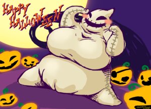 Rating: Explicit Score: 0 Tags: disney male male_only nightmare_before_christmas oogie_boogie rule34 rule_63 tagme User: bunchy7s Rating: Explicit Score: 0 Tags: disney male male_only nightmare_before_christmas oogie_boogie rule34 rule_63 tagme User: bunchy7s