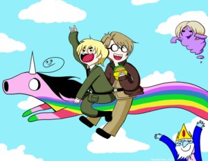 Rating: Safe Score: 0 Tags: adventure_time alternate_species ambiguous_gender america_(hetalia) blonde_hair brown_hair burger cartoon_network cloud e621 england_(hetalia) equid equine eyewear feral flying food glasses group hair happy hetalia horn human ice_king lady_rainicorn long_hair lumpy_space_denizen lumpy_space_princess male mammal mythological_creature mythological_equine mythology outside rainbow rainicorn short_hair sky skyscape style_emulation toony unicorn unknown_artist User: bunchy7s Rating: Safe Score: 0 Tags: adventure_time alternate_species ambiguous_gender america_(hetalia) blonde_hair brown_hair burger cartoon_network cloud e621 england_(hetalia) equid equine eyewear feral flying food glasses group hair happy hetalia horn human ice_king lady_rainicorn long_hair lumpy_space_denizen lumpy_space_princess male mammal mythological_creature mythological_equine mythology outside rainbow rainicorn short_hair sky skyscape style_emulation toony unicorn unknown_artist User: bunchy7s