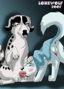 Rating: Explicit Score: 0 Tags: anthro balls canine feral furry gb_(ginga) ginga_(series) knot lonewolf male male_only oral penis rule34 weed_(ginga) User: bunchy7s Rating: Explicit Score: 0 Tags: anthro balls canine feral furry gb_(ginga) ginga_(series) knot lonewolf male male_only oral penis rule34 weed_(ginga) User: bunchy7s