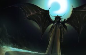 Rating: Safe Score: 0 Tags: 14:9 arrancar backlighting biped black_body black_fur black_hair bleach_(series) claws clothing dark_theme demon desert detailed_background e621 espada fur hair hi_res hollow_(bleach) horn hueco_mundo humanoid light lighting male membrane_(anatomy) membranous_wings moon night realistic sand sky solo toga ulquiorra_cifer wen_jr wind wings User: bunchy7s