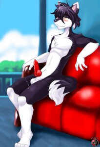 Rating: Explicit Score: 0 Tags: after_masturbation anthro balls biped black_hair black_nose blush bodily_fluids canid canine canis chest_tuft cum cum_on_leg cum_on_penis dipstick_tail e621 erection fur furniture genital_fluids genitals hair hi_res kiv_(kivwolf) kivwolf knot male mammal markings nude penis sitting smile sofa solo tail tail_markings tuft wolf yellow_eyes User: bunchy7s Rating: Explicit Score: 0 Tags: after_masturbation anthro balls biped black_hair black_nose blush bodily_fluids canid canine canis chest_tuft cum cum_on_leg cum_on_penis dipstick_tail e621 erection fur furniture genital_fluids genitals hair hi_res kiv_(kivwolf) kivwolf knot male mammal markings nude penis sitting smile sofa solo tail tail_markings tuft wolf yellow_eyes User: bunchy7s