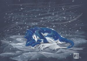 Rating: Safe Score: 0 Tags: 2010 anthro blue_body blue_fur e621 fur male mammal markus_(dowantanaccount) outside sergal snow snowing solo tail traditional_media_(artwork) ts-cat winter User: bunchy7s Rating: Safe Score: 0 Tags: 2010 anthro blue_body blue_fur e621 fur male mammal markus_(dowantanaccount) outside sergal snow snowing solo tail traditional_media_(artwork) ts-cat winter User: bunchy7s