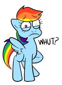 Rating: Safe Score: 0 Tags: 2011 blue_body blue_feathers blue_fur e621 equid equine feathered_wings feathers female feral friendship_is_magic fur hair hasbro mammal multicolored_hair multicolored_tail my_little_pony mythological_creature mythological_equine mythology pegasus rainbow_dash_(mlp) rainbow_hair rainbow_tail reaction_image red_eyes simple_background solo tail technicolorpie what white_background wings User: bunchy7s
