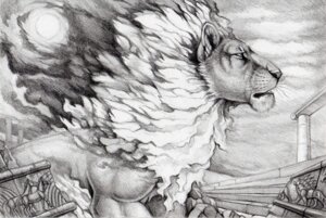 Rating: Safe Score: 0 Tags: ancient anthro e621 felid fire hibbary lion male mammal monochrome pantherine solo sun User: bunchy7s Rating: Safe Score: 0 Tags: ancient anthro e621 felid fire hibbary lion male mammal monochrome pantherine solo sun User: bunchy7s