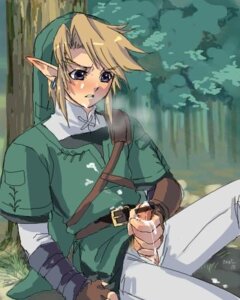 Rating: Explicit Score: 0 Tags: 2005 bar_censor blonde_hair blush censor_bar censored censored_penis cum elf_ears forest jab jerking_off link link_(twilight_princess) male male_only masturbation nintendo outdoors penis piercing pointless_censoring rule34 solo the_legend_of_zelda twilight_princess unknown_artist_signature User: bunchy7s Rating: Explicit Score: 0 Tags: 2005 bar_censor blonde_hair blush censor_bar censored censored_penis cum elf_ears forest jab jerking_off link link_(twilight_princess) male male_only masturbation nintendo outdoors penis piercing pointless_censoring rule34 solo the_legend_of_zelda twilight_princess unknown_artist_signature User: bunchy7s