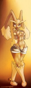 Rating: Questionable Score: 0 Tags: 2009 anthro anthrofied bottomwear breasts camisole clothed clothing clothing_lift e621 female generation_4_pokemon hi_res lagomorph looking_at_viewer lopunny mammal nintendo nipples pokemon pokemon_(species) pokemorph red_eyes shirt shirt_lift shorts solo topwear unbuttoned white-devil wide_hipped_female wide_hips User: bunchy7s Rating: Questionable Score: 0 Tags: 2009 anthro anthrofied bottomwear breasts camisole clothed clothing clothing_lift e621 female generation_4_pokemon hi_res lagomorph looking_at_viewer lopunny mammal nintendo nipples pokemon pokemon_(species) pokemorph red_eyes shirt shirt_lift shorts solo topwear unbuttoned white-devil wide_hipped_female wide_hips User: bunchy7s