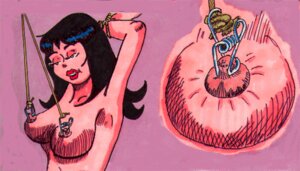 Rating: Explicit Score: 0 Tags: archie_comics female rule34 tagme veronica_lodge User: bunchy7s
