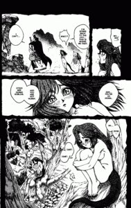 Rating: Explicit Score: 0 Tags: abandoned animal_humanoid bad_metadata bag bodily_fluids breasts cloak clothed clothing comic crying curled_up dialogue duo e621 english_text eyes_closed female fully_clothed greyscale hat headgear headwear hi_res humanoid looking_at_viewer looking_back male missing_sample monochrome naginata_katsurino nude outside plant reptile reptile_humanoid robe rock scalie scalie_humanoid sitting solo_focus tail tears text tree wild_zoo wood User: bunchy7s