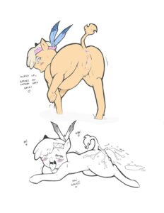 Rating: Explicit Score: 0 Tags: 2013 american_bison anus bison blonde_hair blush bodily_fluids bovid bovine butt cold-blooded-twilight cum dialogue e621 english_text female feral friendship_is_magic genital_fluids genitals hair hasbro heart_symbol hi_res little_strongheart_(mlp) looking_at_viewer looking_back mammal multiple_images my_little_pony nude open_mouth presenting presenting_hindquarters quadruped simple_background smile solo tail tail_tuft text tongue tuft vulva young young_feral User: bunchy7s Rating: Explicit Score: 0 Tags: 2013 american_bison anus bison blonde_hair blush bodily_fluids bovid bovine butt cold-blooded-twilight cum dialogue e621 english_text female feral friendship_is_magic genital_fluids genitals hair hasbro heart_symbol hi_res little_strongheart_(mlp) looking_at_viewer looking_back mammal multiple_images my_little_pony nude open_mouth presenting presenting_hindquarters quadruped simple_background smile solo tail tail_tuft text tongue tuft vulva young young_feral User: bunchy7s