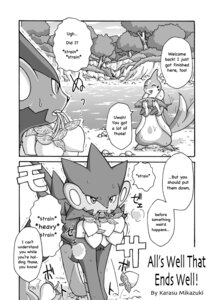 Rating: Safe Score: 0 Tags: aquatic comic dialogue digital_media_(artwork) duo_focus e621 english_text felid female feral fish floatzel food fruit generation_4_pokemon greyscale group luxray male mammal mikaduki_karasu monochrome nintendo plant pokemon pokemon_(species) river rozelyn_the_floatzel_(mischievous-skunk) tail text User: bunchy7s
