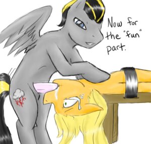 Rating: Explicit Score: 0 Tags: 2012 applejack_(mlp) blue_eyes bodily_fluids bound cielo_rey crying cum cutie_mark duo e621 earth_pony english_text equid equine erection fan_character feathered_wings feathers fellatio female female_penetrated feral flightless forced forced_oral freckles friendship_is_magic fur genital_fluids genitals green_eyes grey_body grey_fur hair hasbro horse irrumatio lying male male/female male_penetrating male_penetrating_female mammal multicolored_hair my_little_pony mythological_creature mythological_equine mythology on_back oral oral_penetration orange_body orange_fur pegasus penetration penile penis penis_in_mouth pony quadruped rape sex simple_background tail tears text throat_swabbing two_tone_hair white_background wings User: bunchy7s