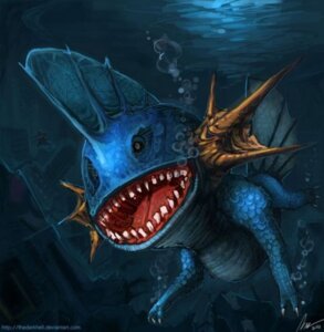 Rating: Safe Score: 0 Tags: ambiguous_gender amphibian blue_body blue_scales bubble claws detailed detailed_background e621 fin generation_3_pokemon head_fin mudkip nightmare_fuel nintendo nude open_mouth pokemon pokemon_(species) realistic scales scary solo source_request swimming teeth text thedarkhell tongue unavailable_at_source underwater url water User: bunchy7s Rating: Safe Score: 0 Tags: ambiguous_gender amphibian blue_body blue_scales bubble claws detailed detailed_background e621 fin generation_3_pokemon head_fin mudkip nightmare_fuel nintendo nude open_mouth pokemon pokemon_(species) realistic scales scary solo source_request swimming teeth text thedarkhell tongue unavailable_at_source underwater url water User: bunchy7s