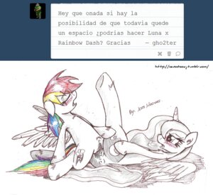 Rating: Explicit Score: 0 Tags: 2014 blush bodily_fluids conditional_dnp cutie_mark duo e621 equid equine eyes_closed feathered_wings feathers female female/female feral friendship_is_magic genital_fluids genitals hair hasbro horn jcosneverexisted lying mammal multicolored_hair my_little_pony mythological_creature mythological_equine mythology one_leg_up open_mouth pegasus princess_luna_(mlp) rainbow_dash_(mlp) rainbow_hair raised_leg sex text tribadism tumblr url vaginal vaginal_fluids vulva winged_unicorn wings User: bunchy7s Rating: Explicit Score: 0 Tags: 2014 blush bodily_fluids conditional_dnp cutie_mark duo e621 equid equine eyes_closed feathered_wings feathers female female/female feral friendship_is_magic genital_fluids genitals hair hasbro horn jcosneverexisted lying mammal multicolored_hair my_little_pony mythological_creature mythological_equine mythology one_leg_up open_mouth pegasus princess_luna_(mlp) rainbow_dash_(mlp) rainbow_hair raised_leg sex text tribadism tumblr url vaginal vaginal_fluids vulva winged_unicorn wings User: bunchy7s