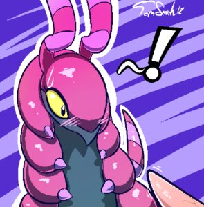 Rating: Explicit Score: 0 Tags: 2012 aliasing blush conditional_dnp digital_media_(artwork) disembodied_penis duo e621 erection exclamation_point female female_feral feral generation_5_pokemon genitals insomniacovrlrd looking_at_genitalia looking_at_penis male nintendo penis pokemon pokemon_(species) scolipede simple_background solo_focus surprised yellow_eyes User: bunchy7s Rating: Explicit Score: 0 Tags: 2012 aliasing blush conditional_dnp digital_media_(artwork) disembodied_penis duo e621 erection exclamation_point female female_feral feral generation_5_pokemon genitals insomniacovrlrd looking_at_genitalia looking_at_penis male nintendo penis pokemon pokemon_(species) scolipede simple_background solo_focus surprised yellow_eyes User: bunchy7s