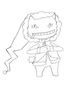 Rating: Safe Score: 0 Tags: ambiguous_gender banette body_zipper christmas e621 generation_3_pokemon hi_res holidays humanoid monochrome nintendo nlastings pokemon pokemon_(species) solo zipper zipper_mouth User: bunchy7s Rating: Safe Score: 0 Tags: ambiguous_gender banette body_zipper christmas e621 generation_3_pokemon hi_res holidays humanoid monochrome nintendo nlastings pokemon pokemon_(species) solo zipper zipper_mouth User: bunchy7s