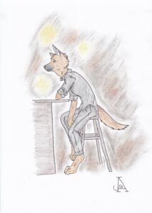 Rating: Safe Score: 0 Tags: absurd_res anthro bar canid canine canis crayon_(artwork) domestic_dog e621 furniture german_shepherd herding_dog hi_res jag_(artist) male mammal mixed_media pastel_(artwork) pastoral_dog pen_(artwork) solo stool tail traditional_media_(artwork) User: bunchy7s Rating: Safe Score: 0 Tags: absurd_res anthro bar canid canine canis crayon_(artwork) domestic_dog e621 furniture german_shepherd herding_dog hi_res jag_(artist) male mammal mixed_media pastel_(artwork) pastoral_dog pen_(artwork) solo stool tail traditional_media_(artwork) User: bunchy7s