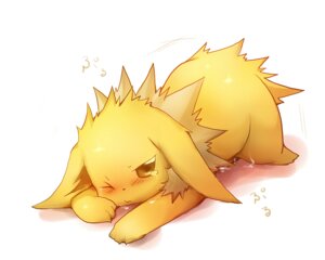 Rating: Explicit Score: 0 Tags: 2010 3_fingers 5:4 azuma_minatsu blush bodily_fluids canid canine crying cum cum_on_penis digital_media_(artwork) e621 eeveelution erection feral fingers fur generation_1_pokemon genital_fluids genitals jolteon looking_at_viewer lying male mammal nintendo nude one_eye_closed penis pokemon pokemon_(species) shadow simple_background solo tears tuft white_background yellow_body yellow_eyes yellow_fur User: bunchy7s