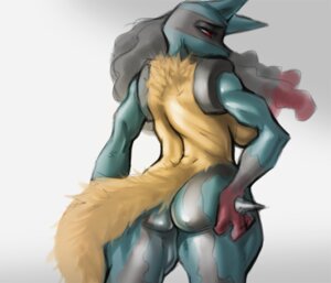 Rating: Questionable Score: 0 Tags: anthro anthrofied biped black_body black_fur blue_body blue_fur breasts butt butt_grab canid canine e621 female fur generation_6_pokemon hand_on_butt l1zardman looking_at_viewer looking_back mammal mega_evolution mega_lucario muscular muscular_anthro muscular_female nintendo nude pokemon pokemon_(species) pokemorph rear_view red_body red_eyes red_fur seductive side_boob simple_background solo standing thick_thighs white_background wide_hips yellow_body yellow_fur User: bunchy7s Rating: Questionable Score: 0 Tags: anthro anthrofied biped black_body black_fur blue_body blue_fur breasts butt butt_grab canid canine e621 female fur generation_6_pokemon hand_on_butt l1zardman looking_at_viewer looking_back mammal mega_evolution mega_lucario muscular muscular_anthro muscular_female nintendo nude pokemon pokemon_(species) pokemorph rear_view red_body red_eyes red_fur seductive side_boob simple_background solo standing thick_thighs white_background wide_hips yellow_body yellow_fur User: bunchy7s