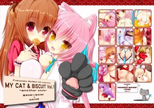 Rating: Explicit Score: 0 Tags: animal_ear breasts censored female fukuneko_mofumofu nipples rule34 syroh User: bunchy7s Rating: Explicit Score: 0 Tags: animal_ear breasts censored female fukuneko_mofumofu nipples rule34 syroh User: bunchy7s