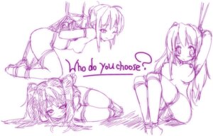 Rating: Explicit Score: 0 Tags: blush bondage breasts dama erika_(pangya) female kooh monochrome nipples nude pangya pussy rope rule34 short_hair sketch suspension take_your_pick tied_hair twintails uncensored User: bunchy7s Rating: Explicit Score: 0 Tags: blush bondage breasts dama erika_(pangya) female kooh monochrome nipples nude pangya pussy rope rule34 short_hair sketch suspension take_your_pick tied_hair twintails uncensored User: bunchy7s