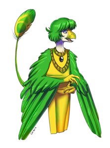 Rating: Safe Score: 0 Tags: 2013 anthro avian beak biped bird blue_eyes clothing domestic_cat e621 feathered_wings feathers felid feline felis gem green_hair hair hi_res hybrid male mammal nevrean quzue rakakuza simple_background solo standing topwear winged_arms wings User: bunchy7s Rating: Safe Score: 0 Tags: 2013 anthro avian beak biped bird blue_eyes clothing domestic_cat e621 feathered_wings feathers felid feline felis gem green_hair hair hi_res hybrid male mammal nevrean quzue rakakuza simple_background solo standing topwear winged_arms wings User: bunchy7s