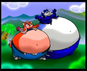Rating: Questionable Score: 0 Tags: anthro blue_body blue_fur blue_hair canid canine canon_couple cloud detailed_background duo e621 female fox fox_mccloud fur grass hair inflation krystal_(star_fox) lighter male mammal navel nintendo outside plant sky star_fox toony unknown_artist white_body white_fur User: bunchy7s Rating: Questionable Score: 0 Tags: anthro blue_body blue_fur blue_hair canid canine canon_couple cloud detailed_background duo e621 female fox fox_mccloud fur grass hair inflation krystal_(star_fox) lighter male mammal navel nintendo outside plant sky star_fox toony unknown_artist white_body white_fur User: bunchy7s